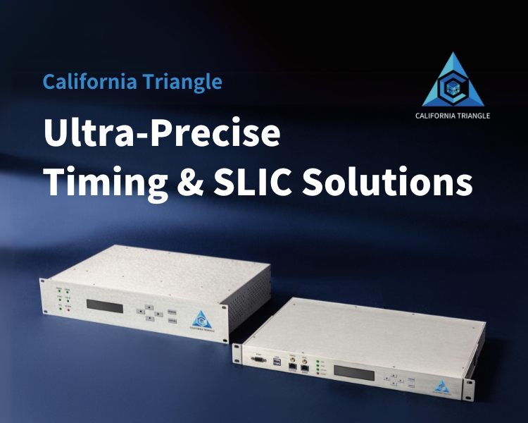 Sora explosion sparks global demand for computing power,California Triangle's Time synchronization technology makes computing more powerful!